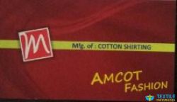 Amcot Fashion logo icon