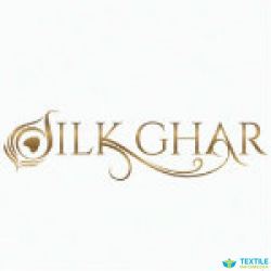 Silk Ghar logo icon