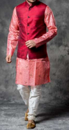 bandi or Nehru coat