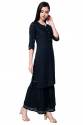 Get Kurti Palazzo Set By Crazora Brand At Retail thumb 1
