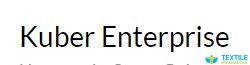 Kuber Enterprise logo icon
