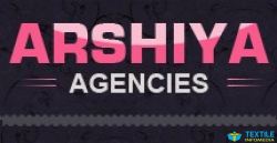 Arshiya Agencies logo icon