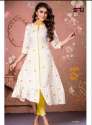 Buy Online S4U Kurti Collection at Wholesale Rate  thumb 1