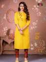 Buy Online S4U Kurti Collection at Wholesale Rate  thumb 6