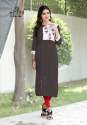 Mittoo Rayon Kurti Collection  thumb 3