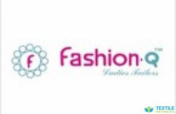Fashion Q Ladies Tailors logo icon
