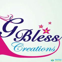 G Bless Creations logo icon