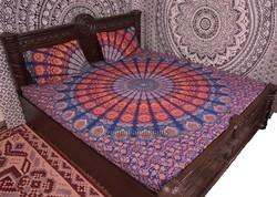 Badmadi Mandala Duvet Cover