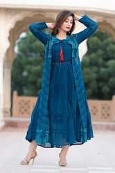 Belle Sleeves Kurties