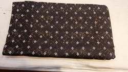 Block Print Cotton Fabric
