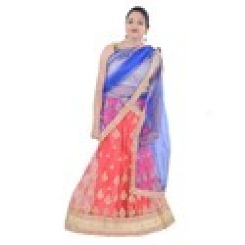 Bridal Lehenga Choli