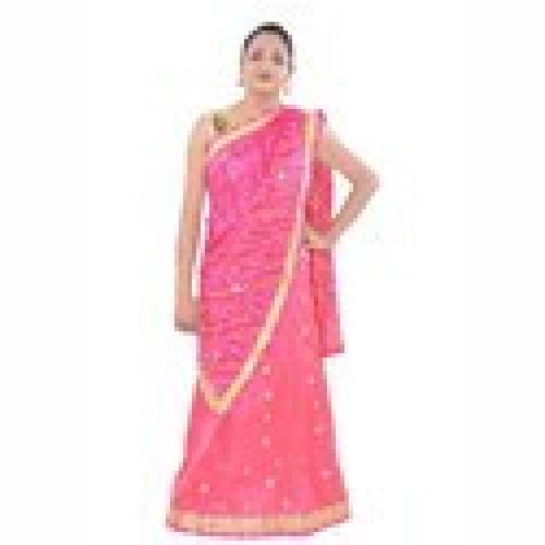 Bridal Lehenga Chunni