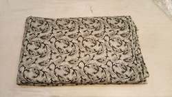 Cotton Printed Fabric
