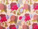 Indian Handmade Kantha Quilt thumb 1