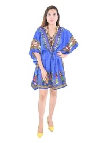 Ladies Kaftans
