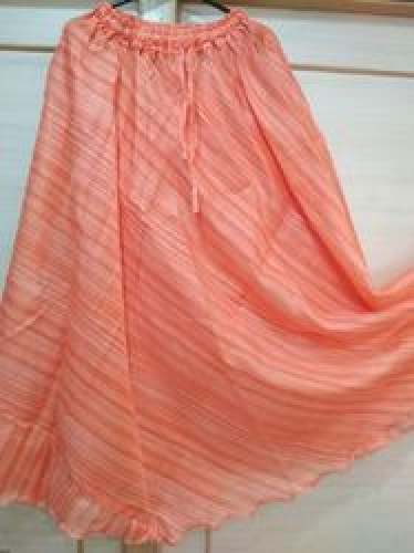 Lehriya Quota Doriya Skirt