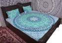Mandala Duvet Cover