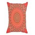 red-peacock-badmeri-cushion-cover