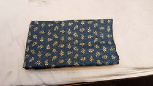 Sanganeeri Block Print Fabric