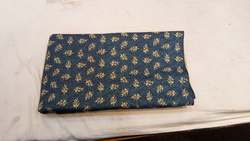 Sanganeeri Block Print Fabric