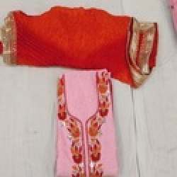 Styllish Jaipuri Dress Material