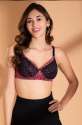Get Latest Brand Clovia Ladies Bra At Wholesale