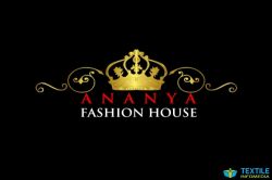 Ananya Fashion logo icon