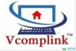 Vcomplink logo icon