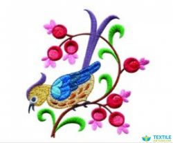 S M Art Embroidery logo icon
