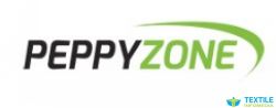 PeppyZone logo icon