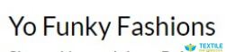 Yo Funky Fashions logo icon