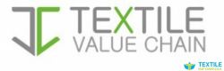 Textile Value Chain logo icon