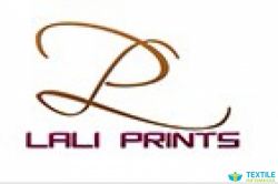 Lali Prints logo icon