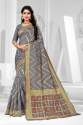 fancy-soft-silk-with-jacquard-border-saree