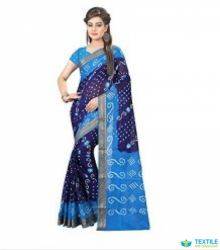 Ajmera Sarees logo icon