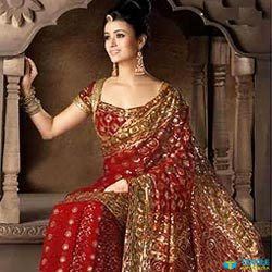 Marwari wedding sarees sale
