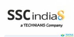 SSC India Seo Services Company India logo icon