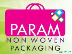 Param nonwoven logo icon