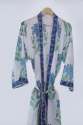Hand Block Printed Kimono 