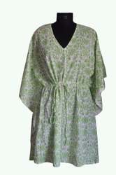 Latest Short Jaipuri Kaftan 
