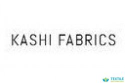 Kashi Fabrics logo icon