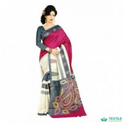 Durga Silk Mills logo icon