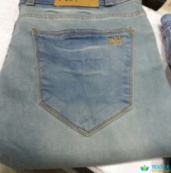 Xxx Jeans logo icon