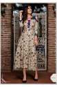 Printed long Kurtis  thumb 7