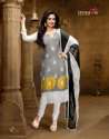 Florida Straight Salwar suit  thumb 10