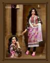 Florida Straight Salwar suit  thumb 7