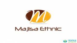 Majisa Ethnic logo icon