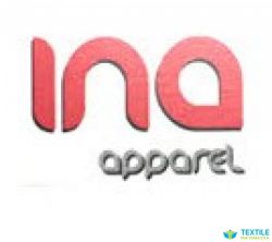 Ina Apparel logo icon