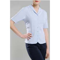 Girls Half Sleeve Shirt