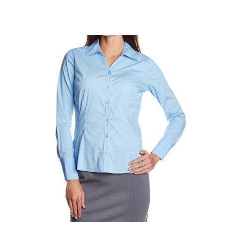 Ladies Formal Shirt by S B Designs